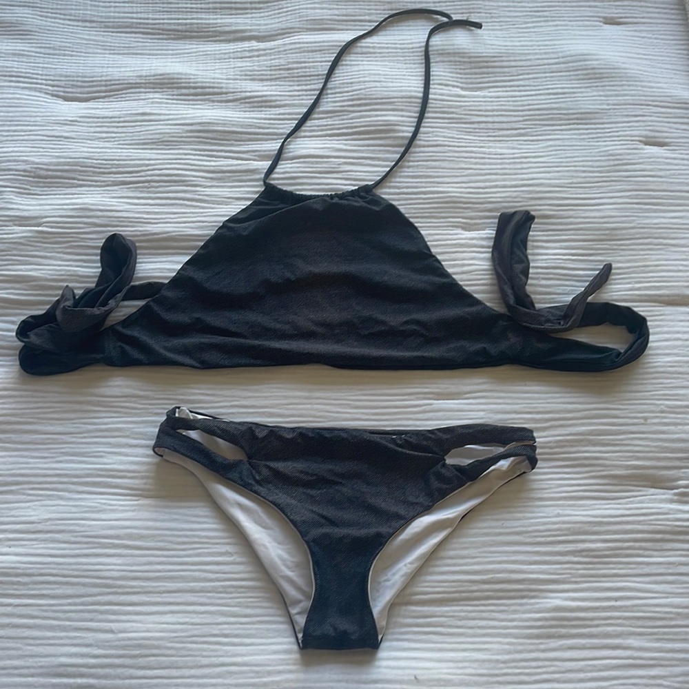 l space swimsuit